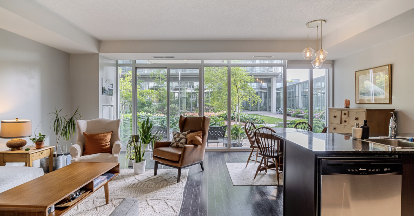 Toronto Real Estate Market Update for November 2023